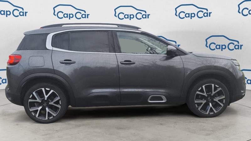 Citroën C5 Aircross 1.5 BlueHDi 130 Eat8 Shine Pack