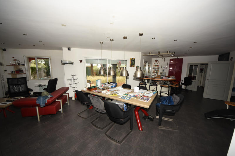 Maison - 126 m² - 4 pièces