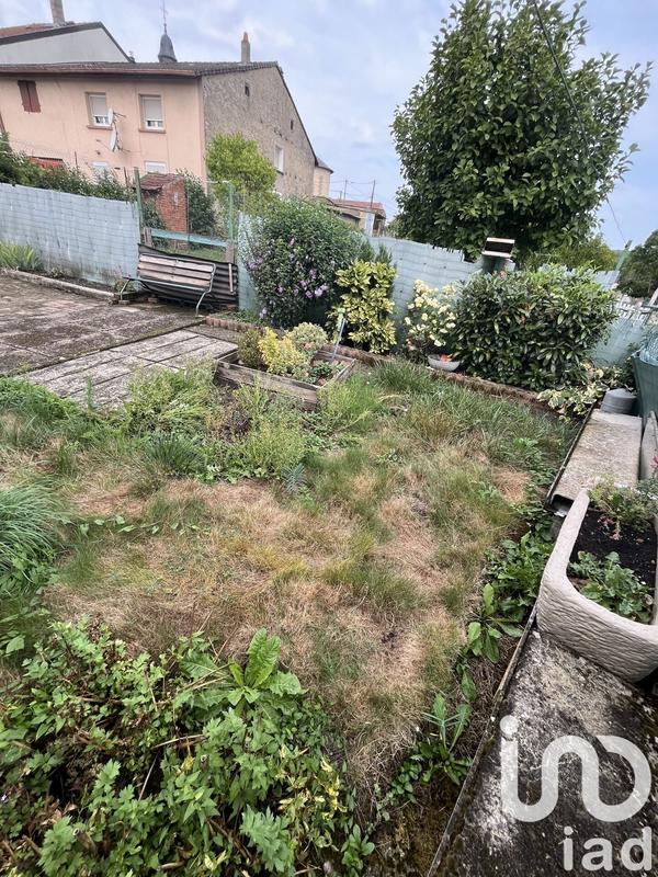 Maison de village - 142 m² - 5 pièces