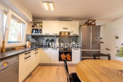 Maison de village - 95 m² - 4 pièces