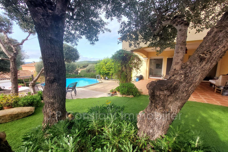 Maison - 134 m² - 6 pièces