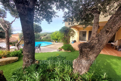 Maison - 134 m² - 6 pièces