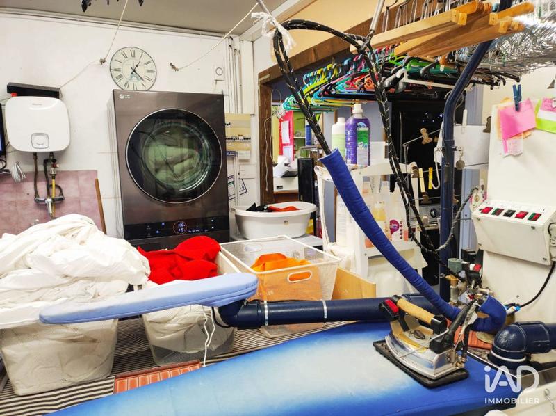 Local commercial - 80 m²