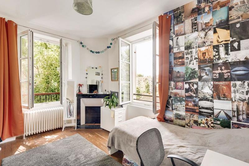 Maison - 200 m² - 6 pièces