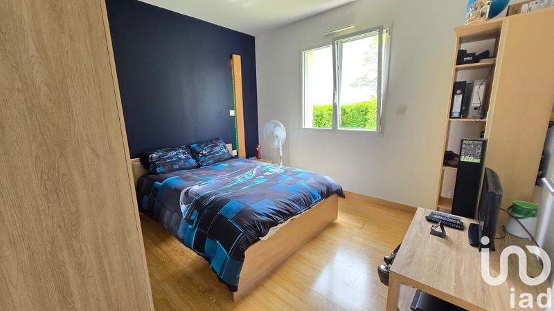 Maison - 193 m² - 6 pièces