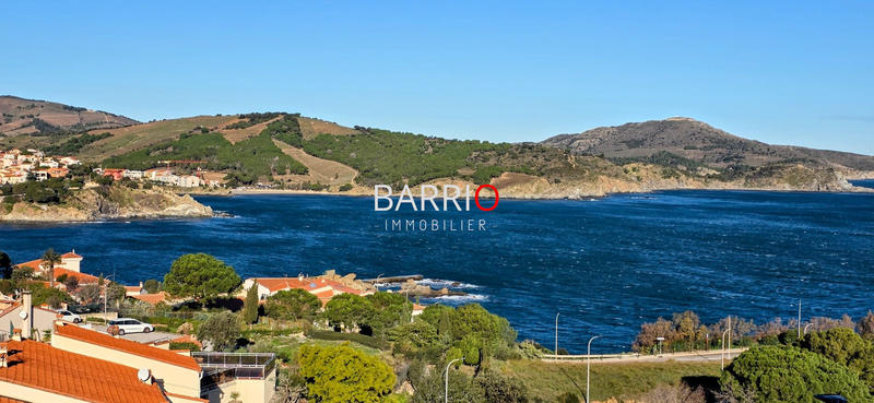 Appartement - 32 m² - 2 pièces