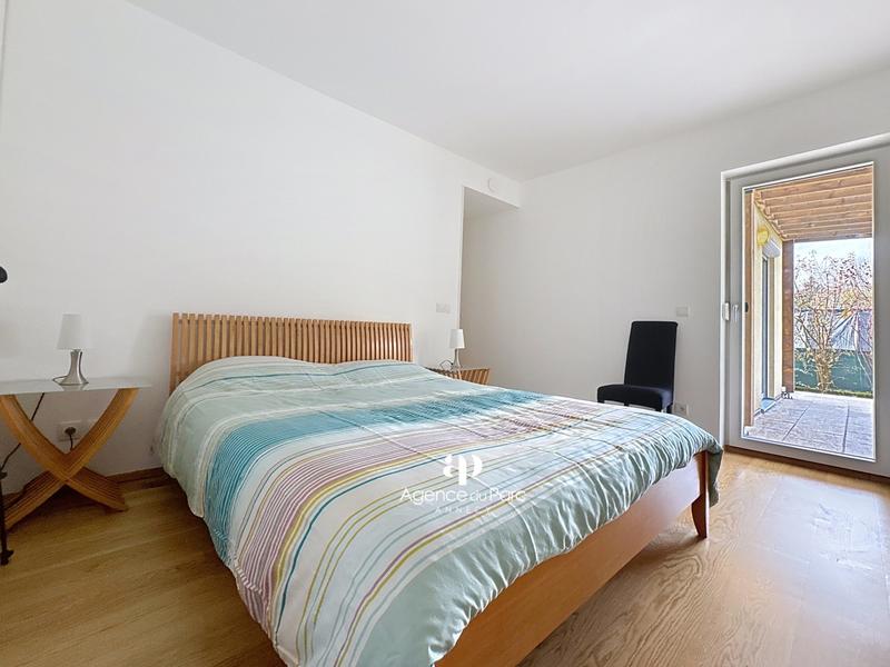 Maison - 165 m² - 6 pièces