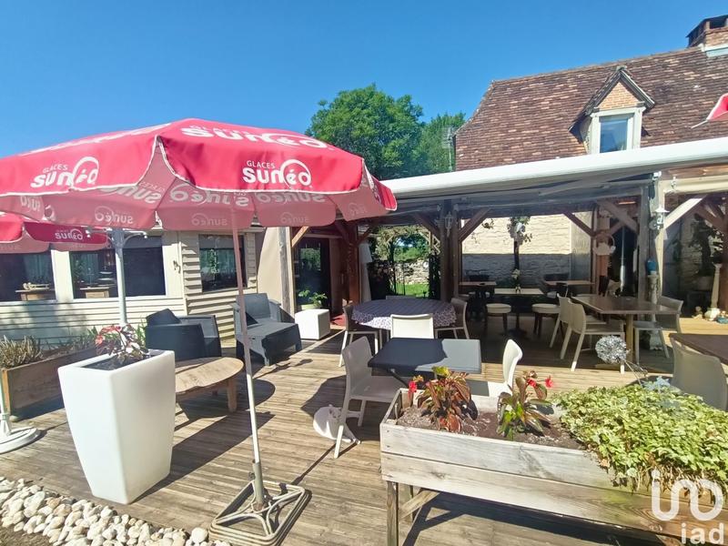 Local commercial - 113 m²