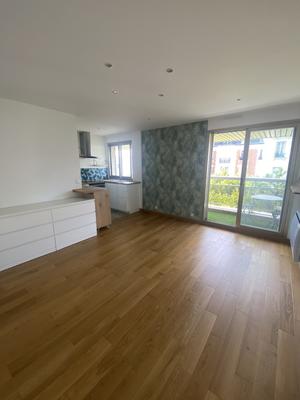 Appartement - 26 m² - 1 pièce