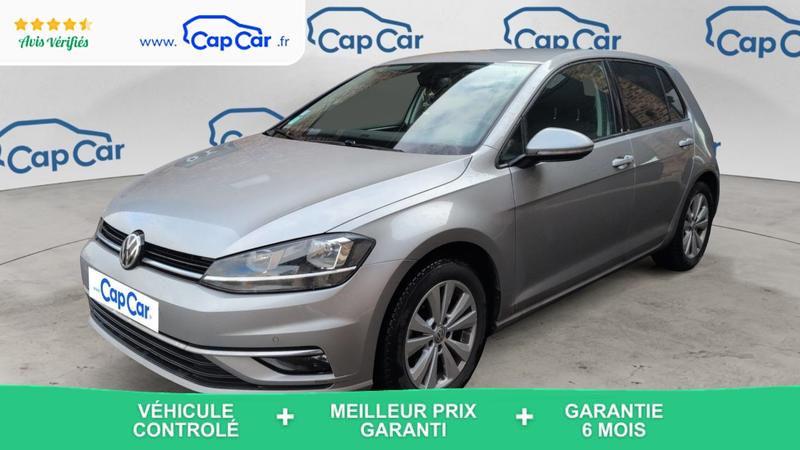 Volkswagen Golf VII 1.6 Tdi 115 Confortline