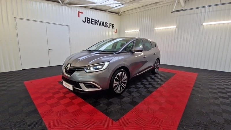 Renault Grand Scénic IV Evolution TCe 140