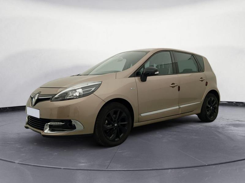 Renault Scénic III Bose Edition Energy Dci 110