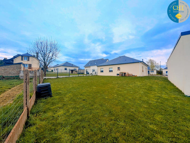 Maison - 84 m² - 4 pièces