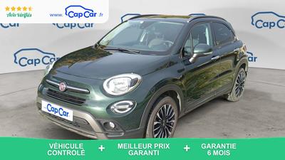 Fiat 500x 1.0 Firefly Turbo T3 120 Cross