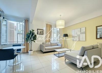Appartement - 68 m² - 3 pièces