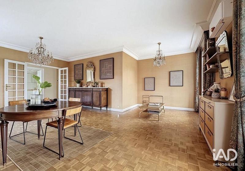 Maison - 150 m² - 3 pièces