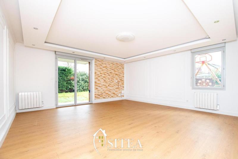 Appartement - 86 m² - 4 pièces