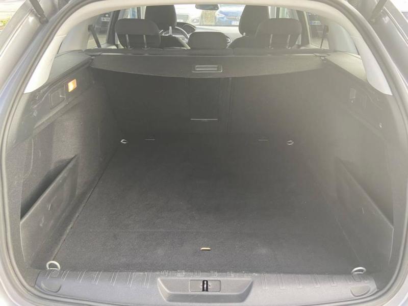 Peugeot 308 Sw II BlueHDi 130 Eat6 s&amp;amp;S Style