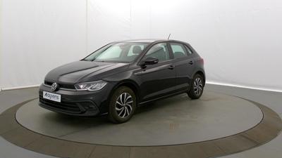 Volkswagen Polo 1.0 Tsi 95ch Life Plus