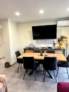 Appartement - 84 m² - 4 pièces