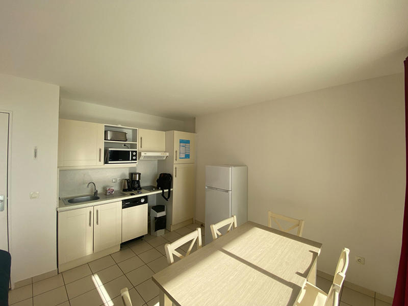 Appartement - 47 m² - 3 pièces