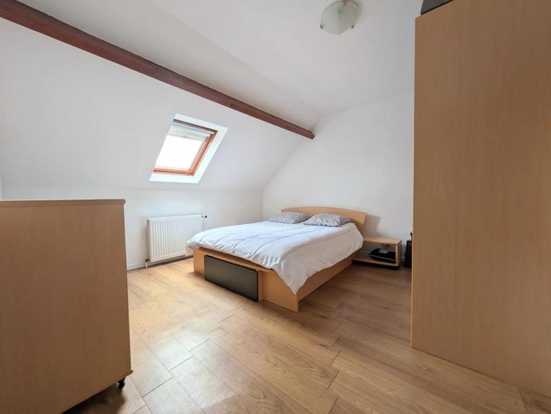 Maison - 140 m² - 7 pièces