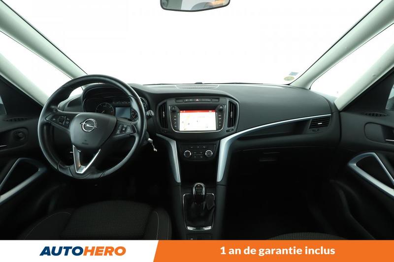 Opel Zafira 1.6 Cdti BlueInjection 134 ch