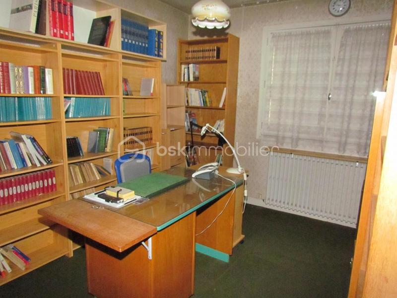 Appartement - 70 m² - 4 pièces