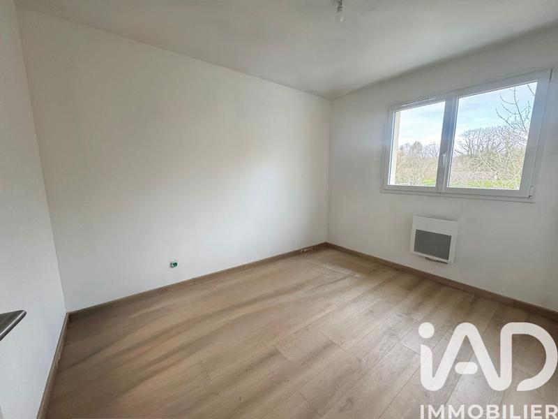 Maison - 72 m² - 5 pièces