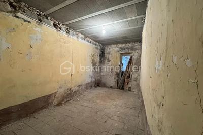 Maison de village - 77 m² - 4 pièces