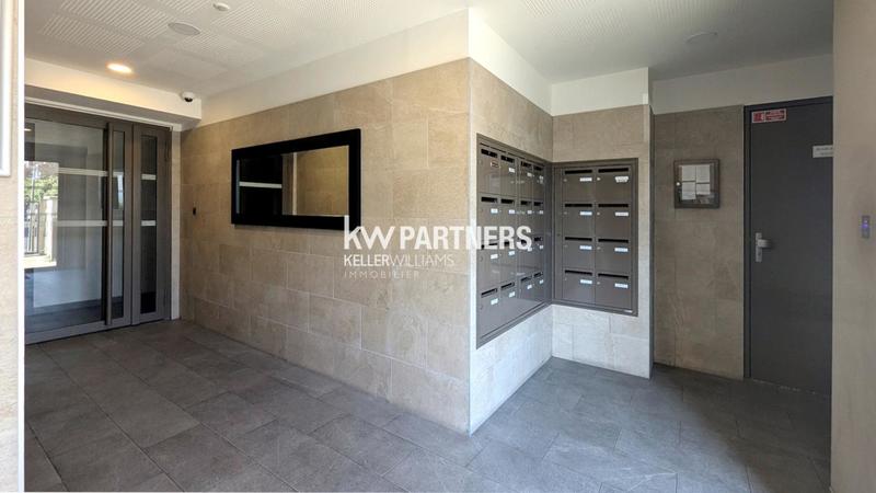 Appartement - 87 m² - 4 pièces