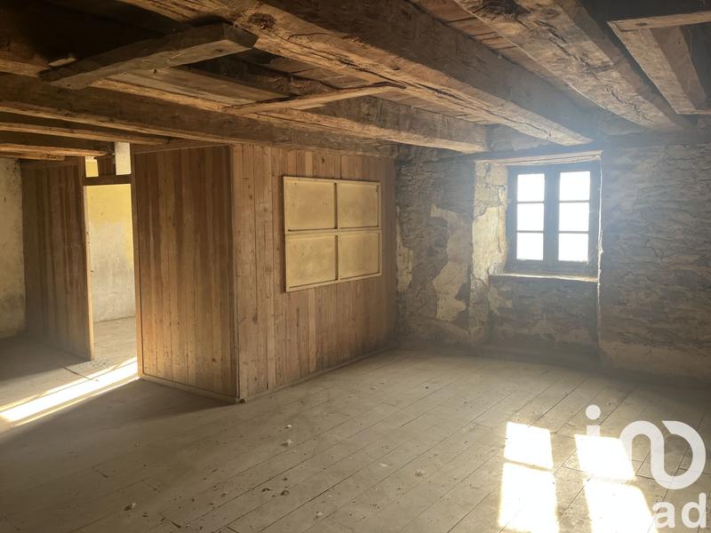 Maison de campagne - 101 m² - 5 pièces