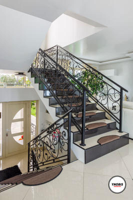 Maison - 190 m² - 8 pièces