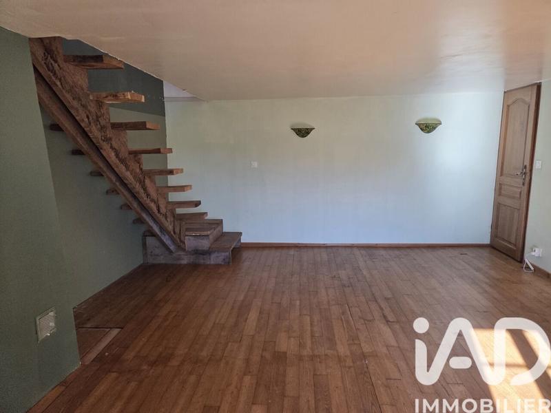 Maison - 130 m² - 4 pièces