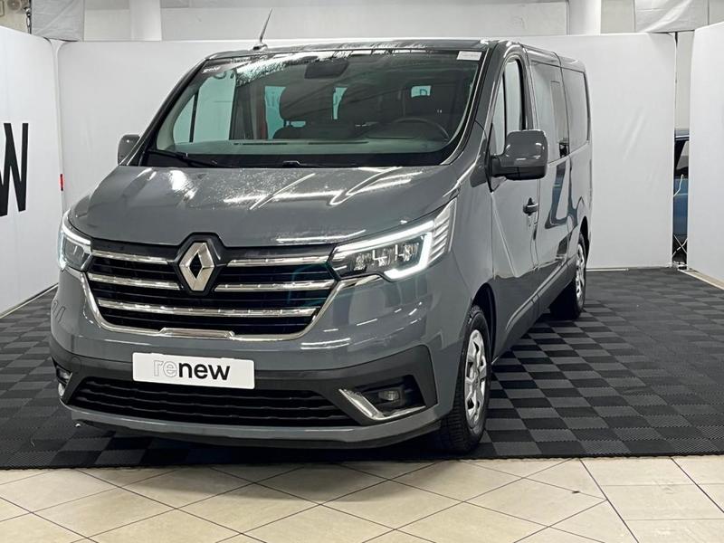 Renault Trafic L2 dCi 150 Energy s&amp;S Intens