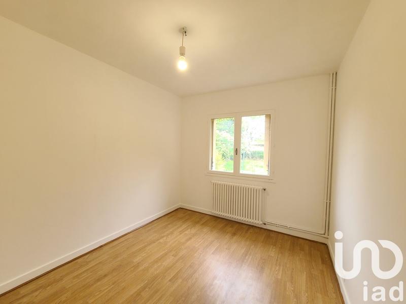 Maison - 99 m² - 4 pièces
