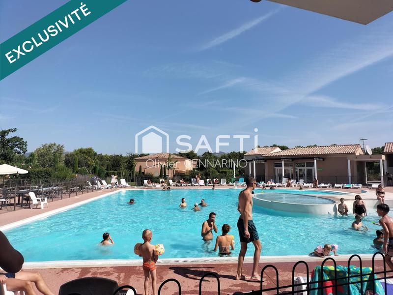 Appartement - 48 m² - 3 pièces