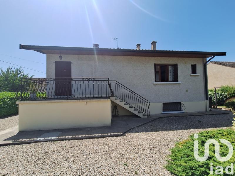Maison - 170 m² - 4 pièces