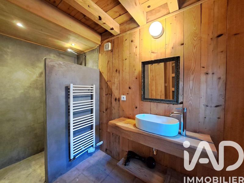 Maison - 500 m² - 12 pièces