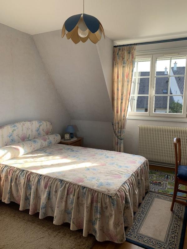 Maison - 99 m² - 5 pièces