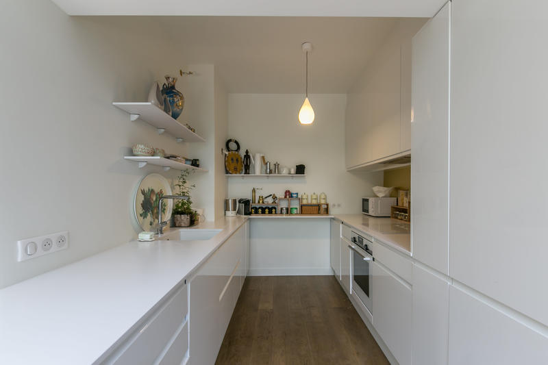 Maison - 220 m² - 8 pièces