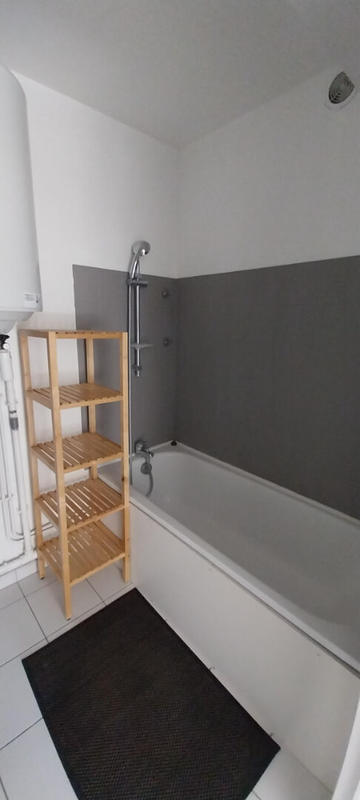 Appartement - 30 m² - 1 pièce