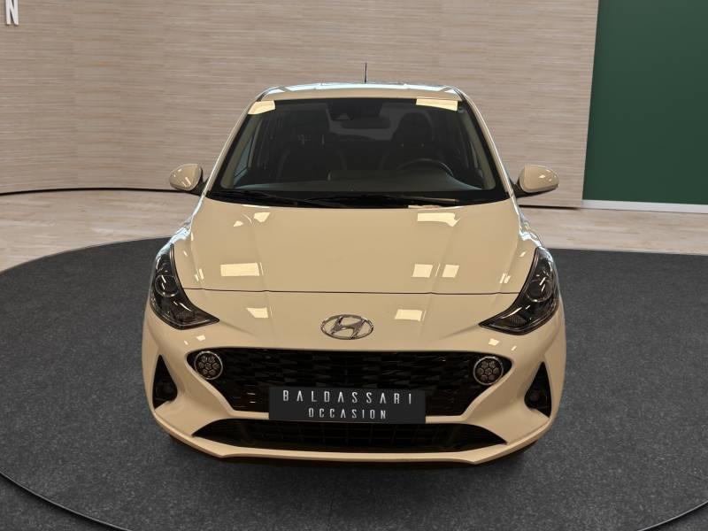 Hyundai i10 1.0 67 Bvr Creative