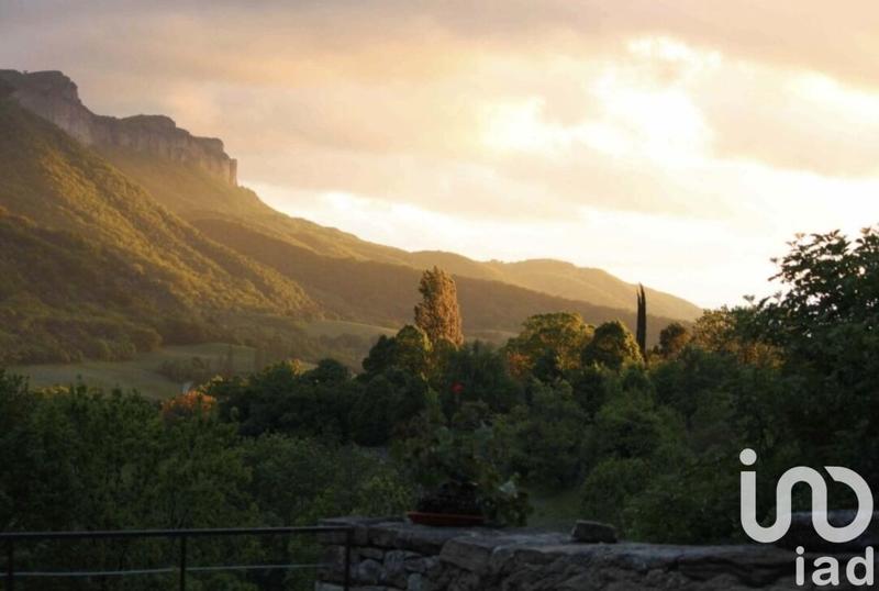 Maison de campagne - 315 m² - 12 pièces