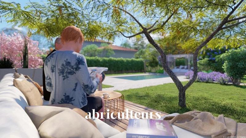 Maison ancienne - 136 m² - 5 pièces