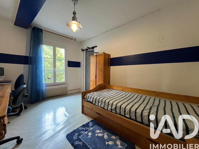 Appartement - 150 m² - 4 pièces