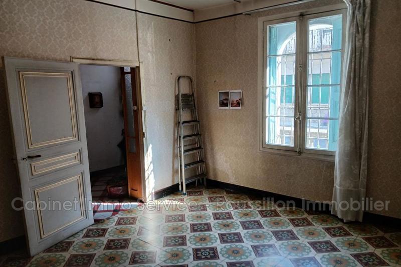 Maison en pierre - 92 m² - 5 pièces