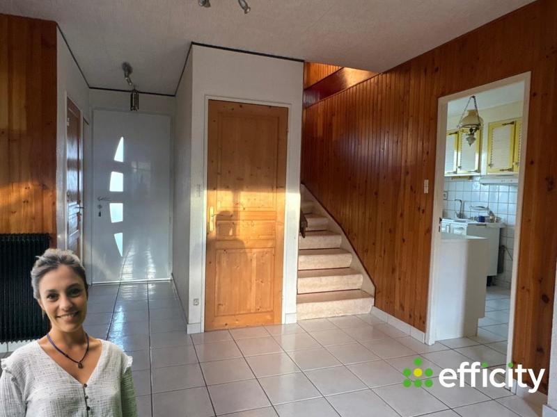 Villa - 155 m² - 6 pièces