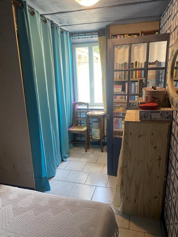 Maison de ville - 7 pièces