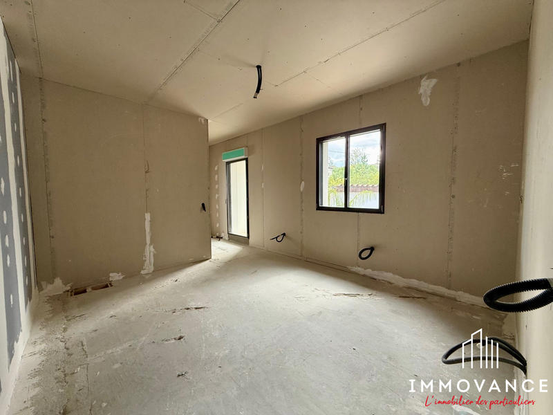 Villa - 172 m² - 7 pièces